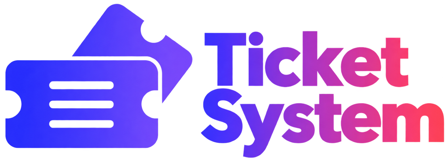 TicketSystem