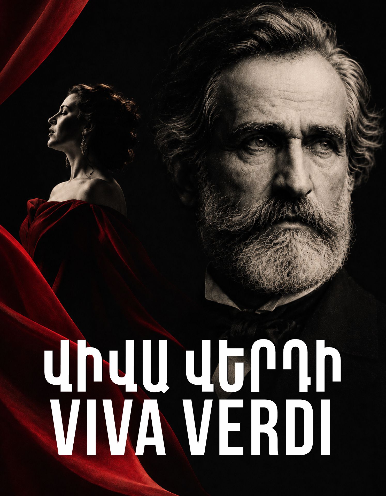 Concert: "Viva Verdi"