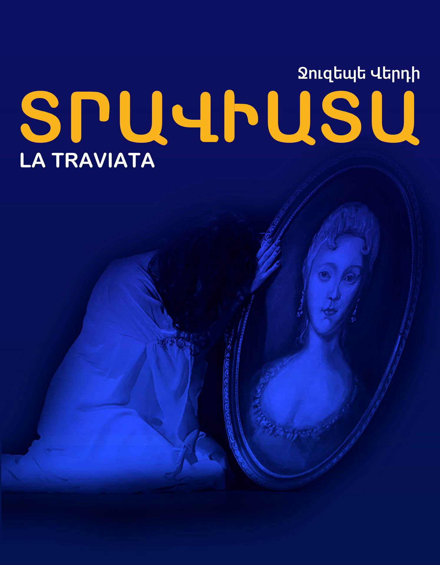G. Verdi “Traviata”