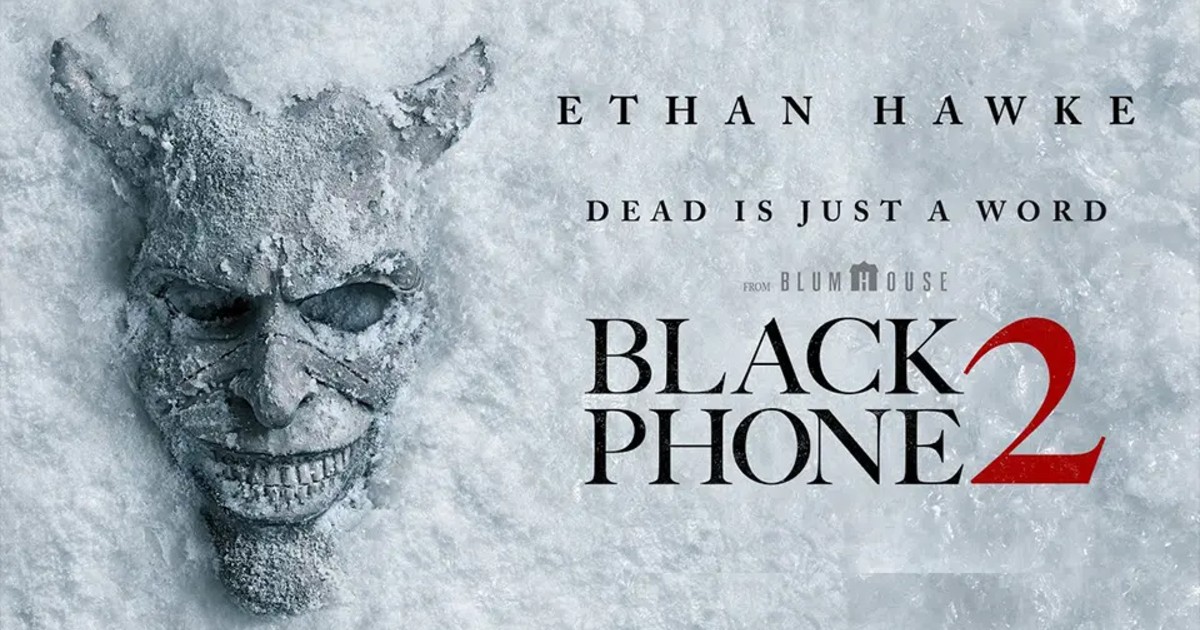Black Phone 2 (RUS)