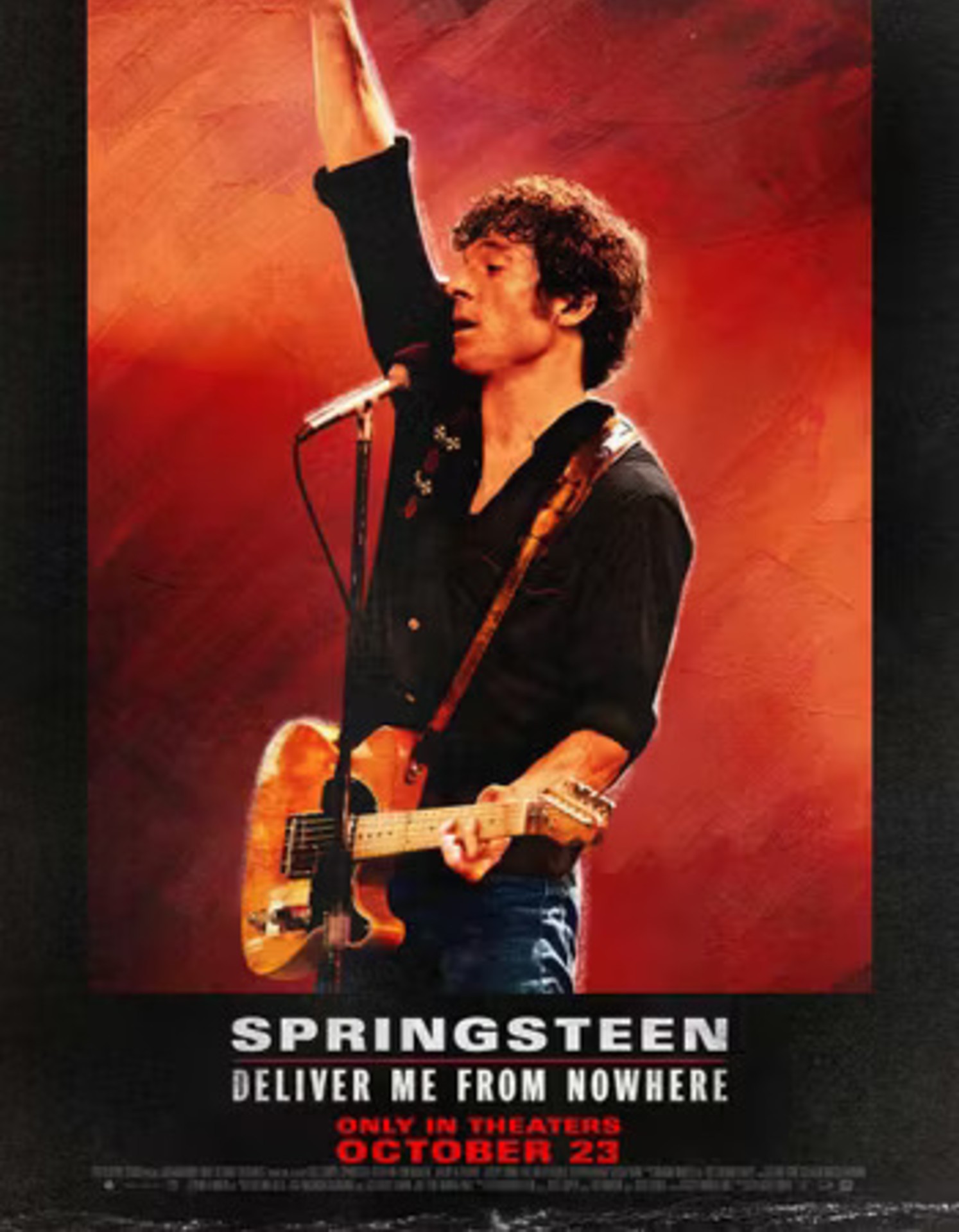 Springsteen: Deliver Me from Nowhere (ENG)