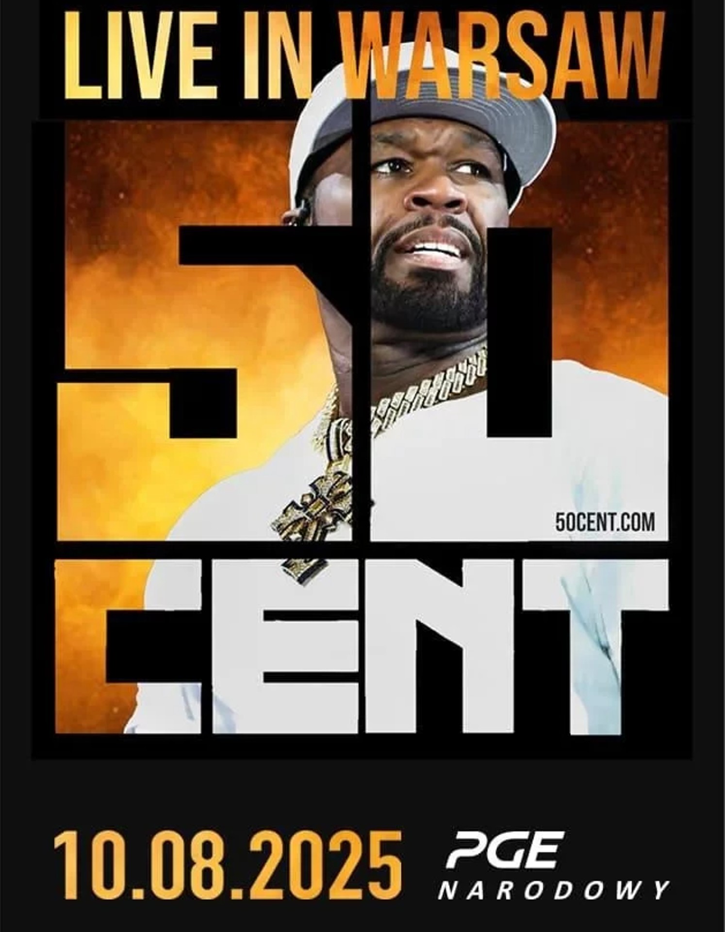 50 CENT