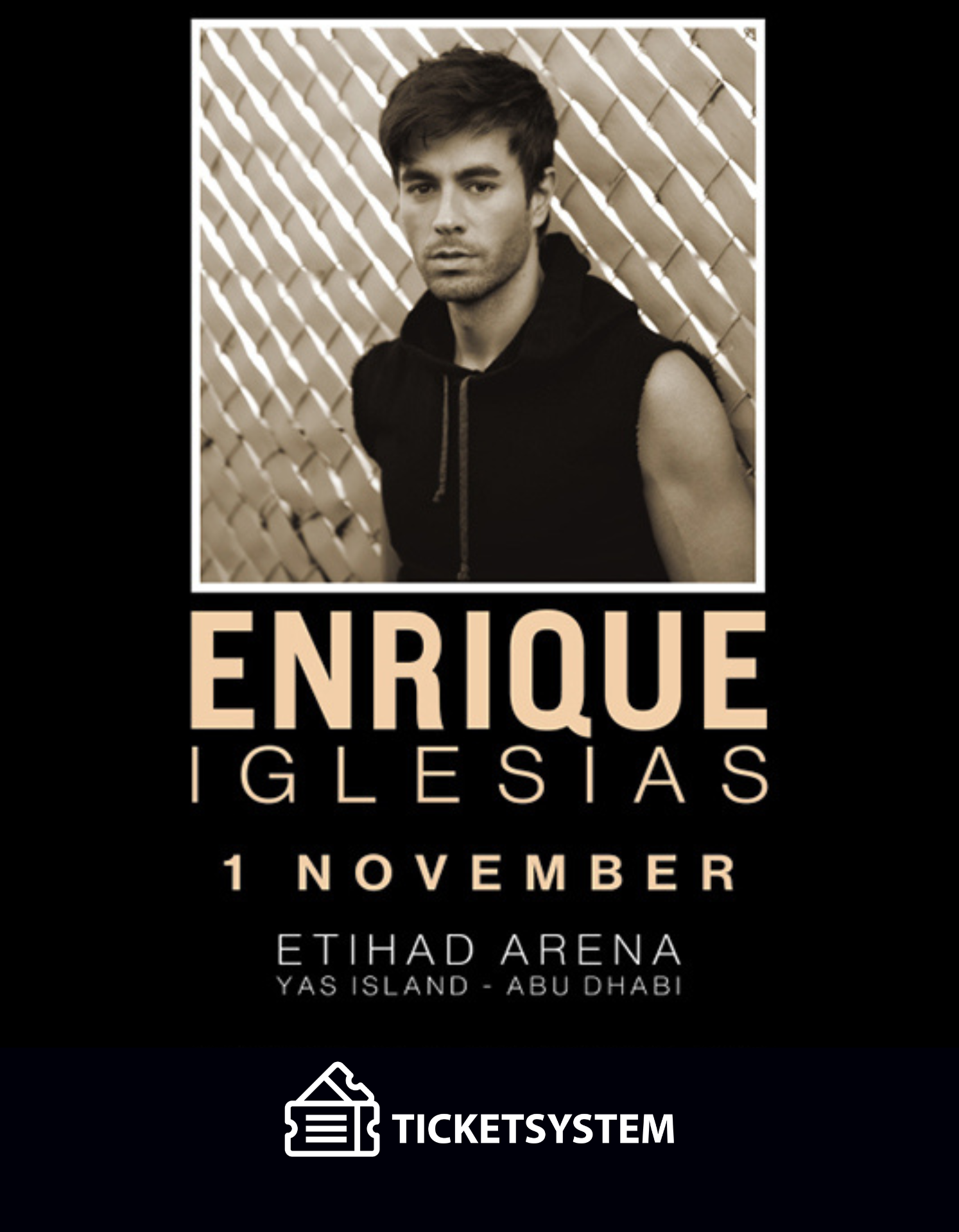 Enrique Iglesias