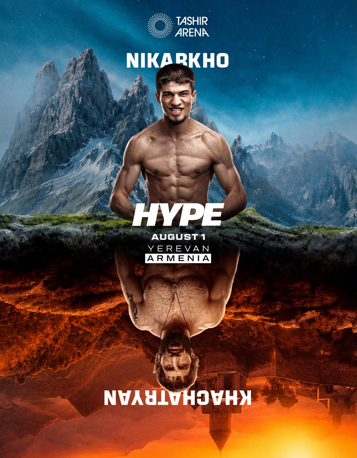 HYPE EUROPE