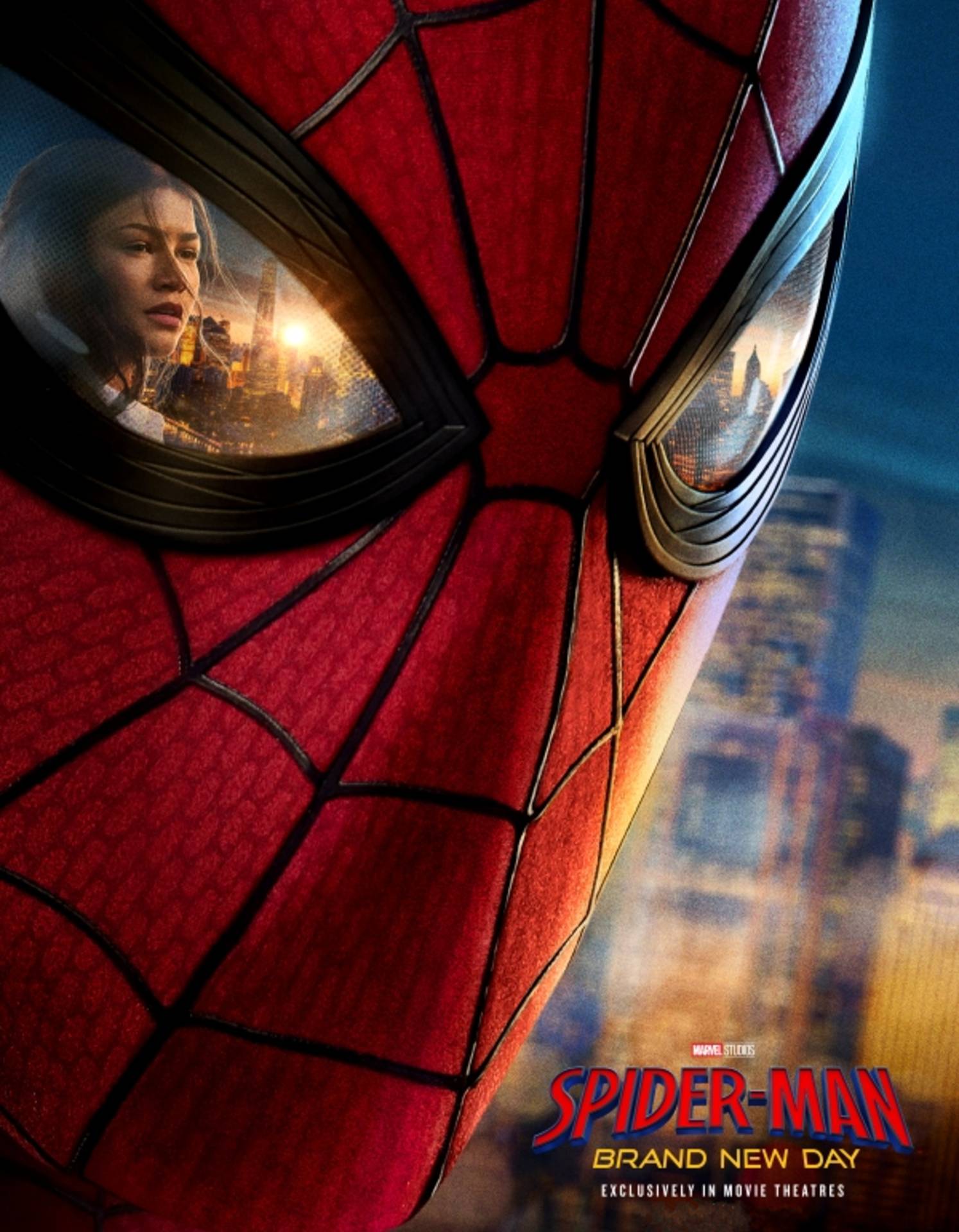 Spider-Man: Brand New Day (ENG)