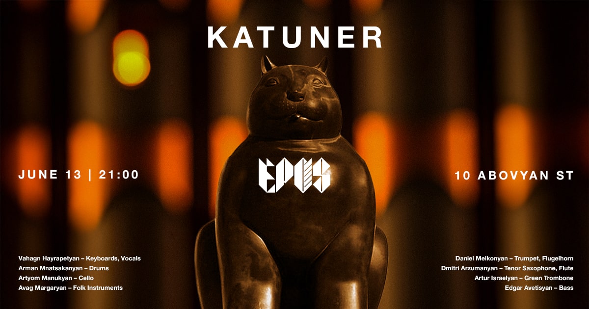 Katuner