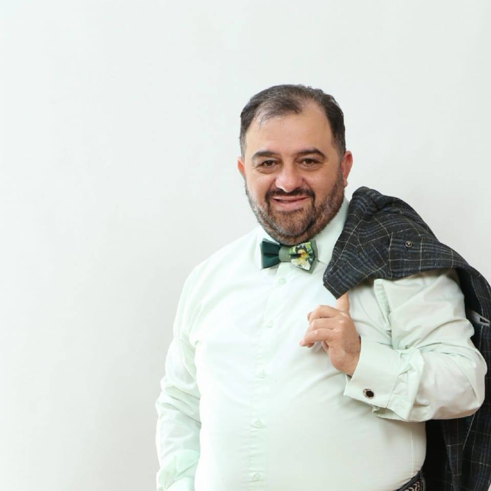 Տիգրան Գյուլումյան