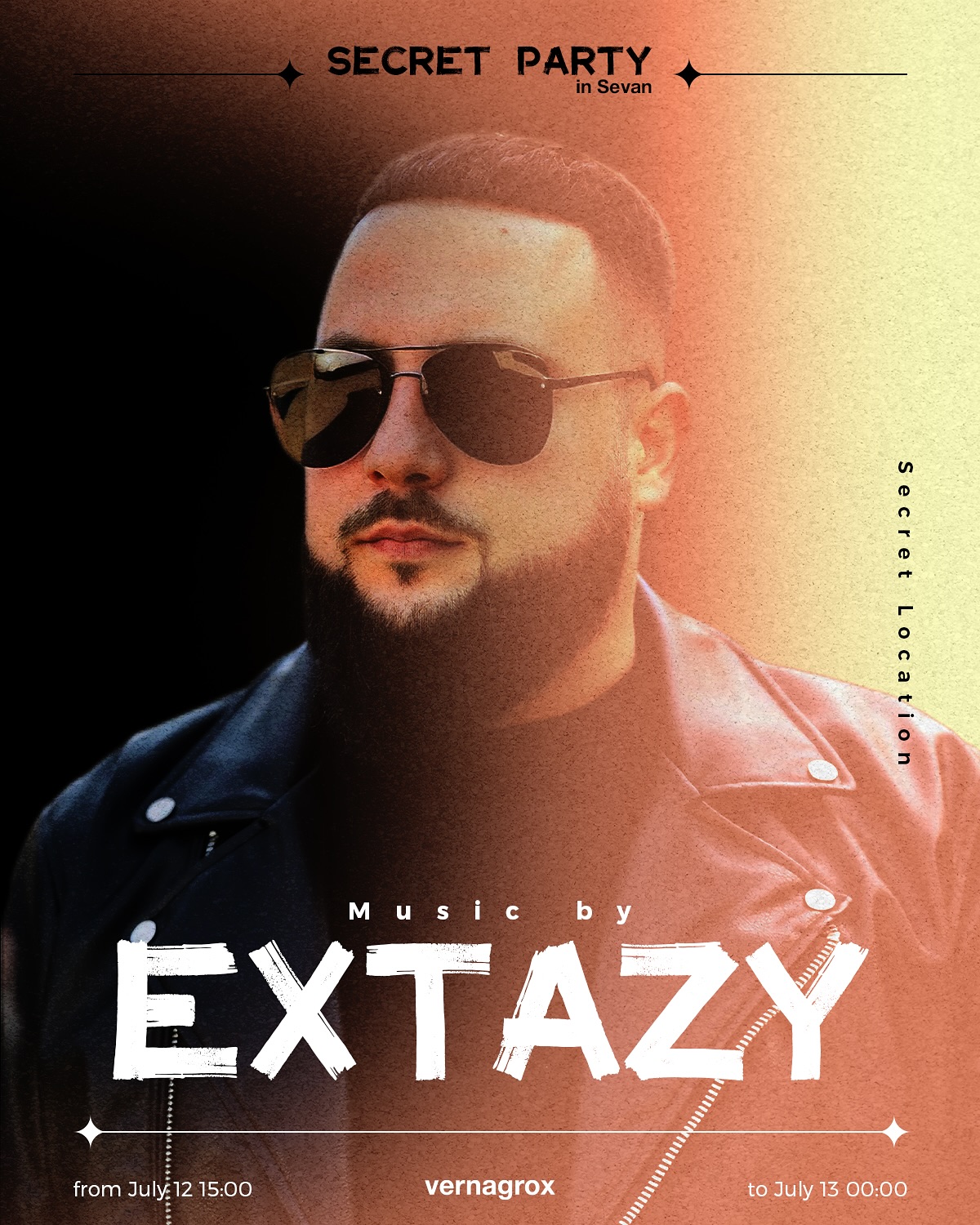 EXTAZY