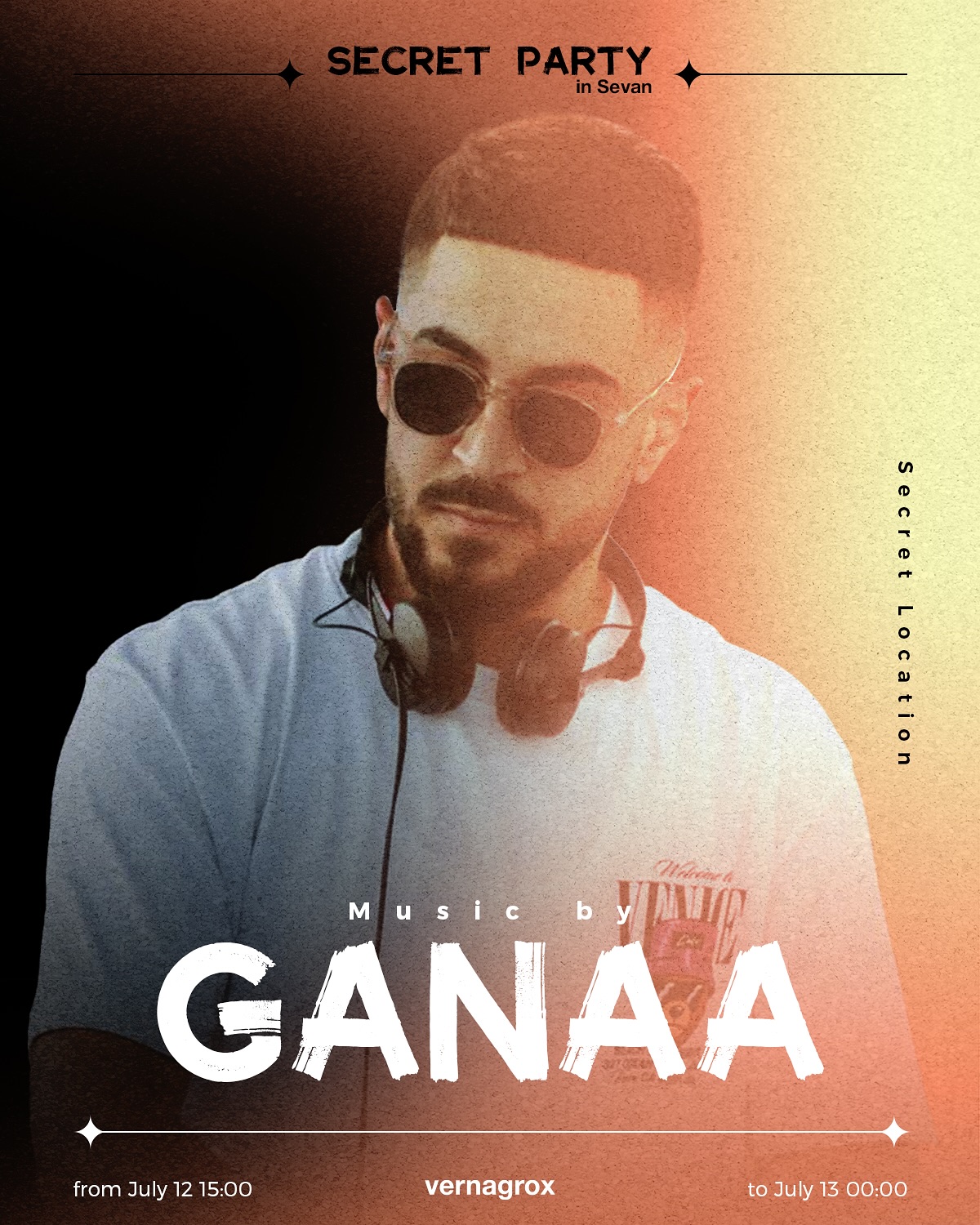 GANAA