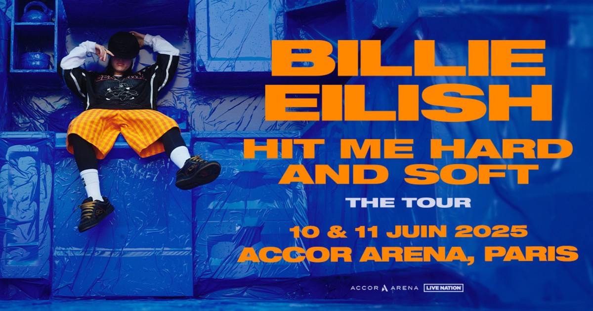Billie Eilish