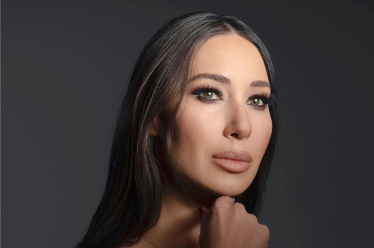 Նազենի Հովհաննիսյան