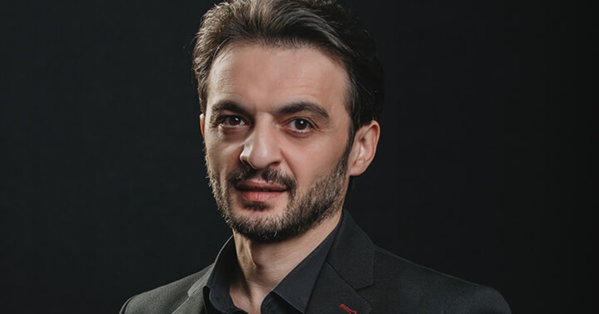 Բաբկեն Չոբանյան