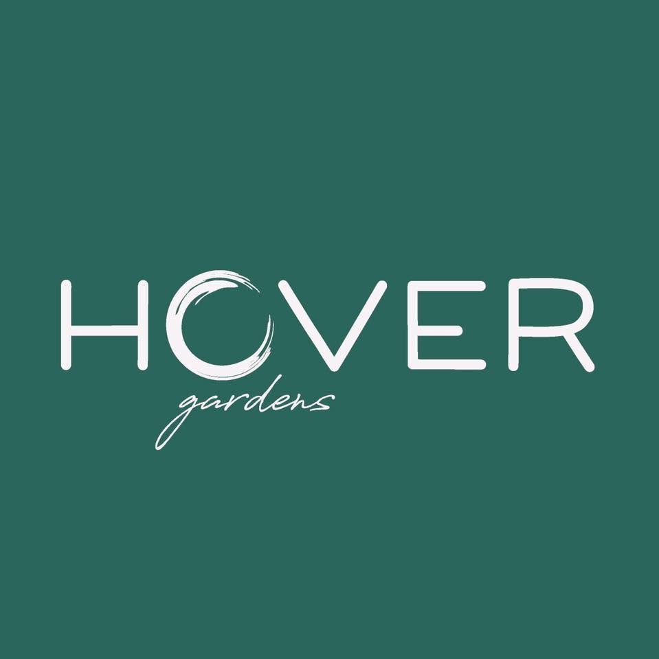 Hover Gardens