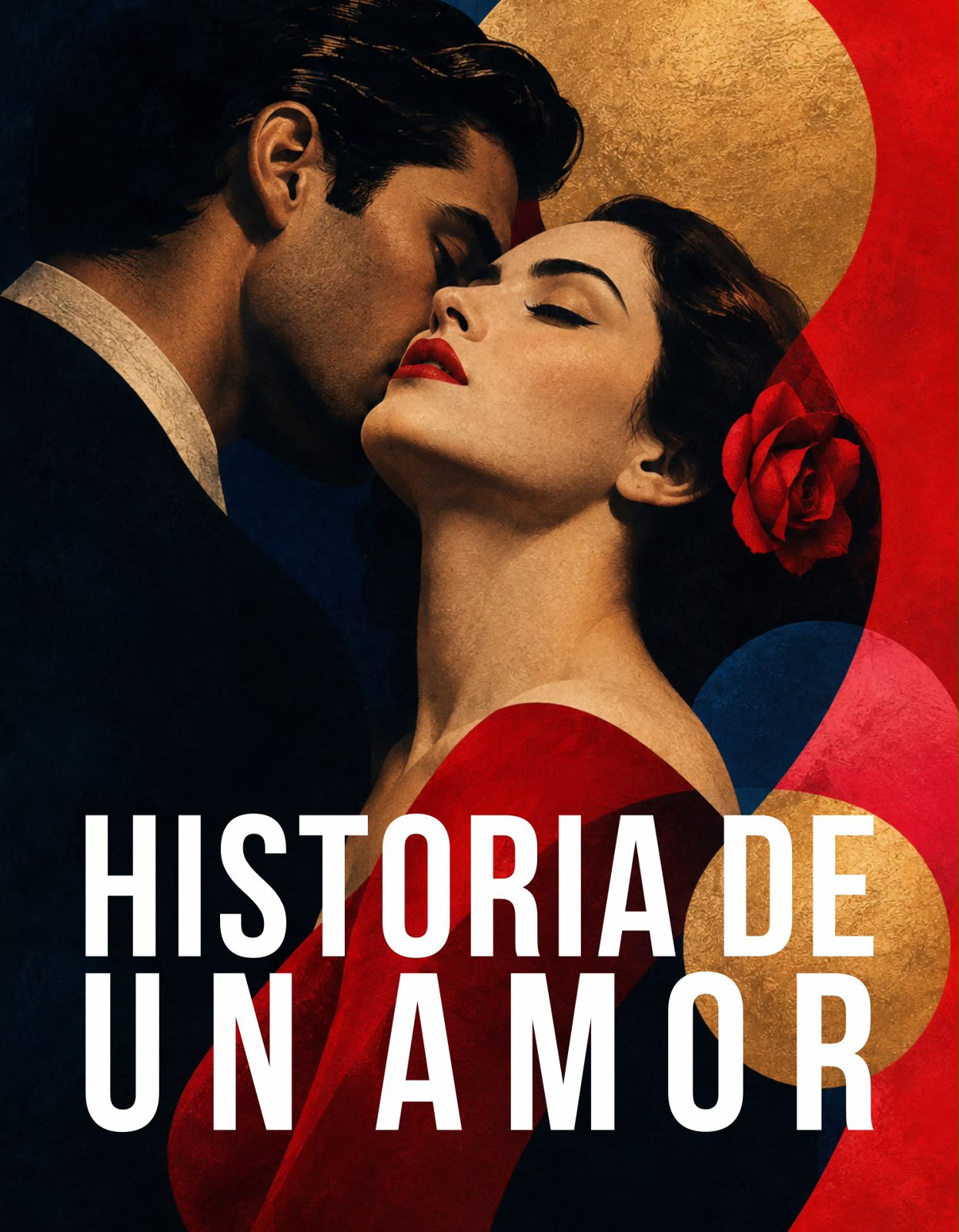 Концерт: Historia De Un Amor