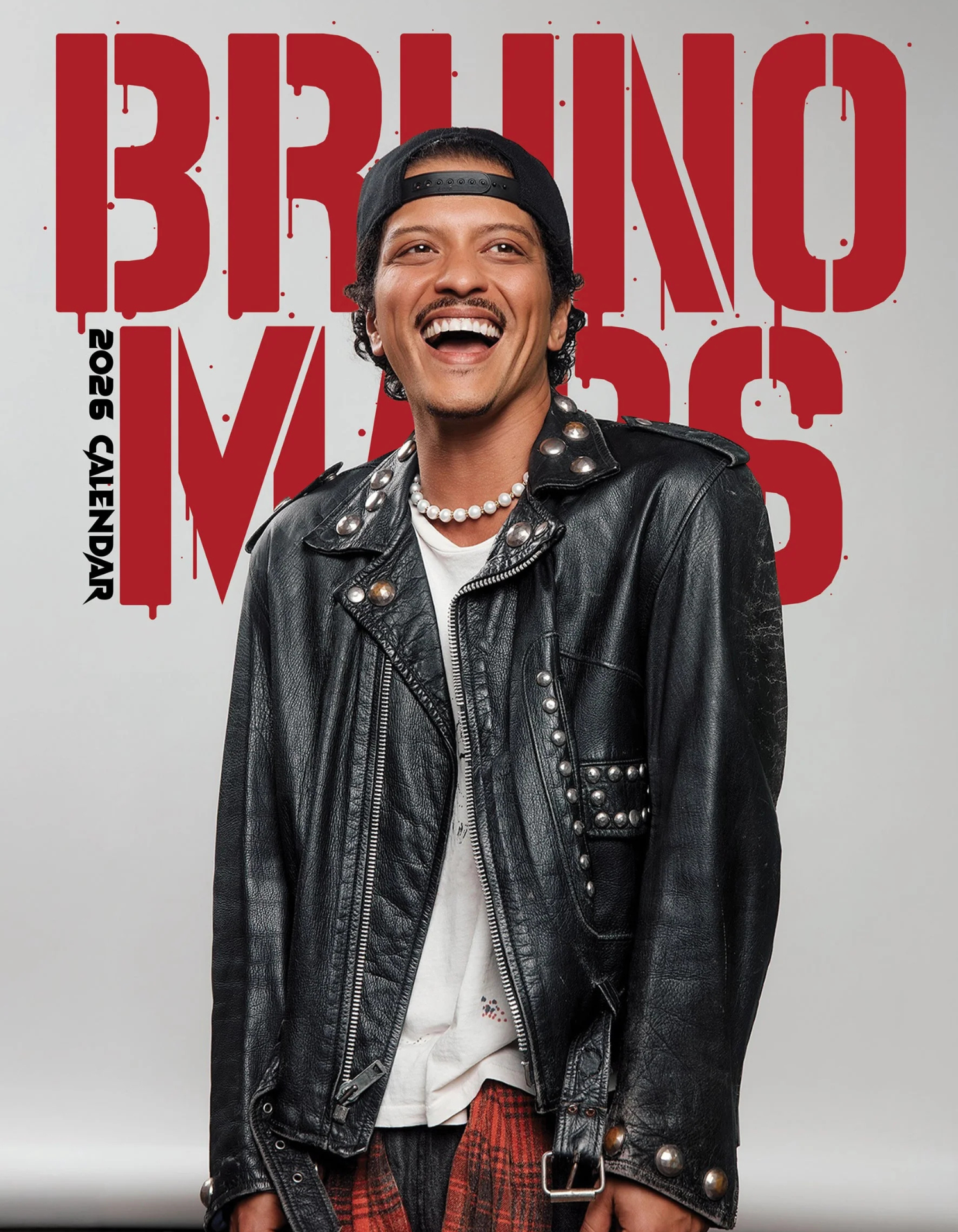 Bruno Mars - The Romantic Tour