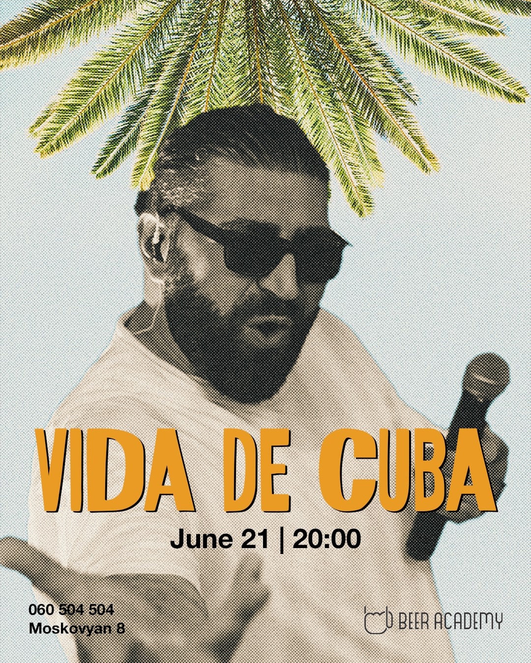 VIDA DE CUBA