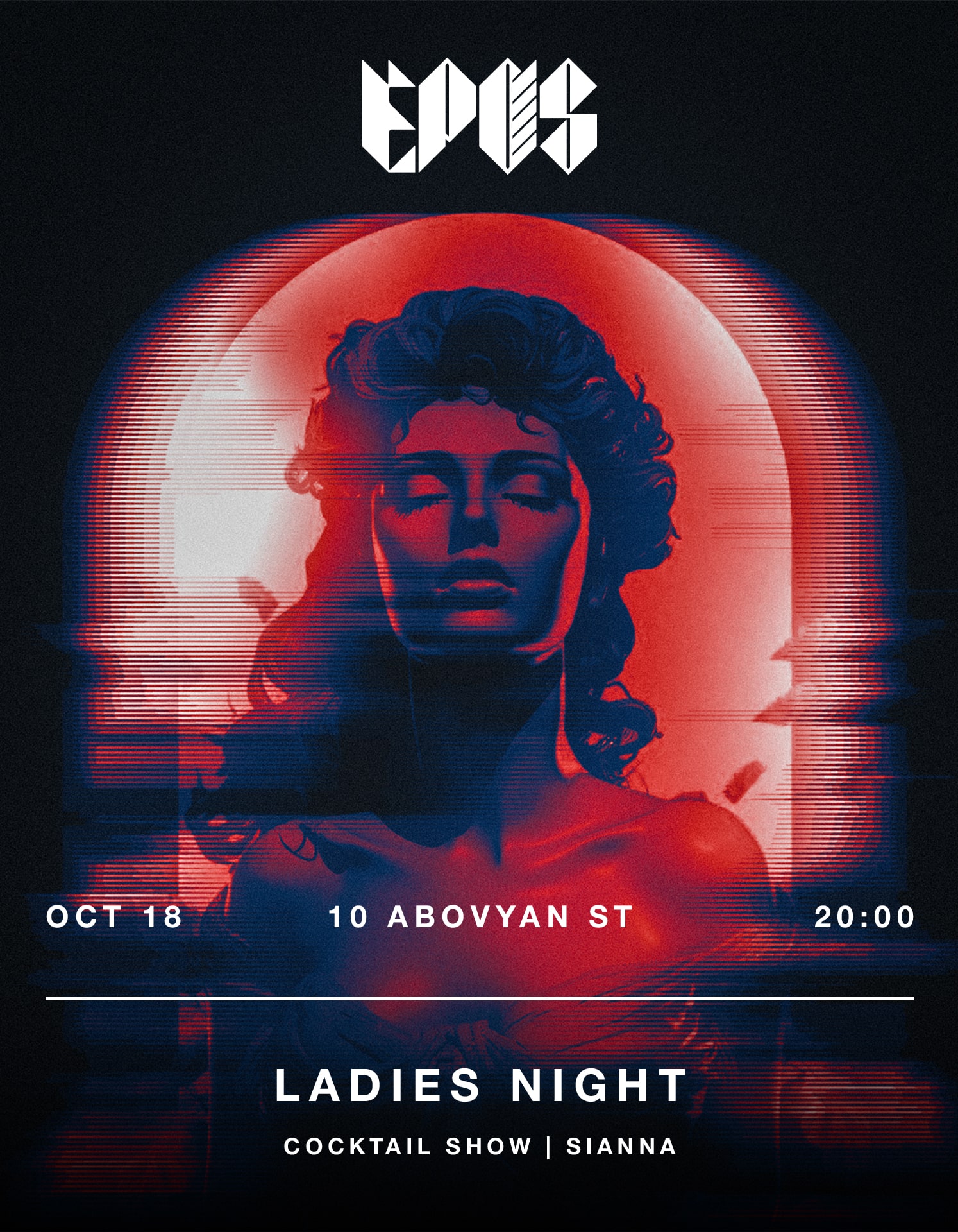 Ladies Night at EPOS