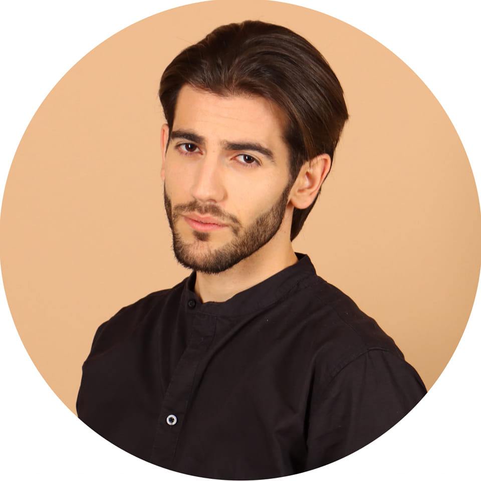 Армен Долинян