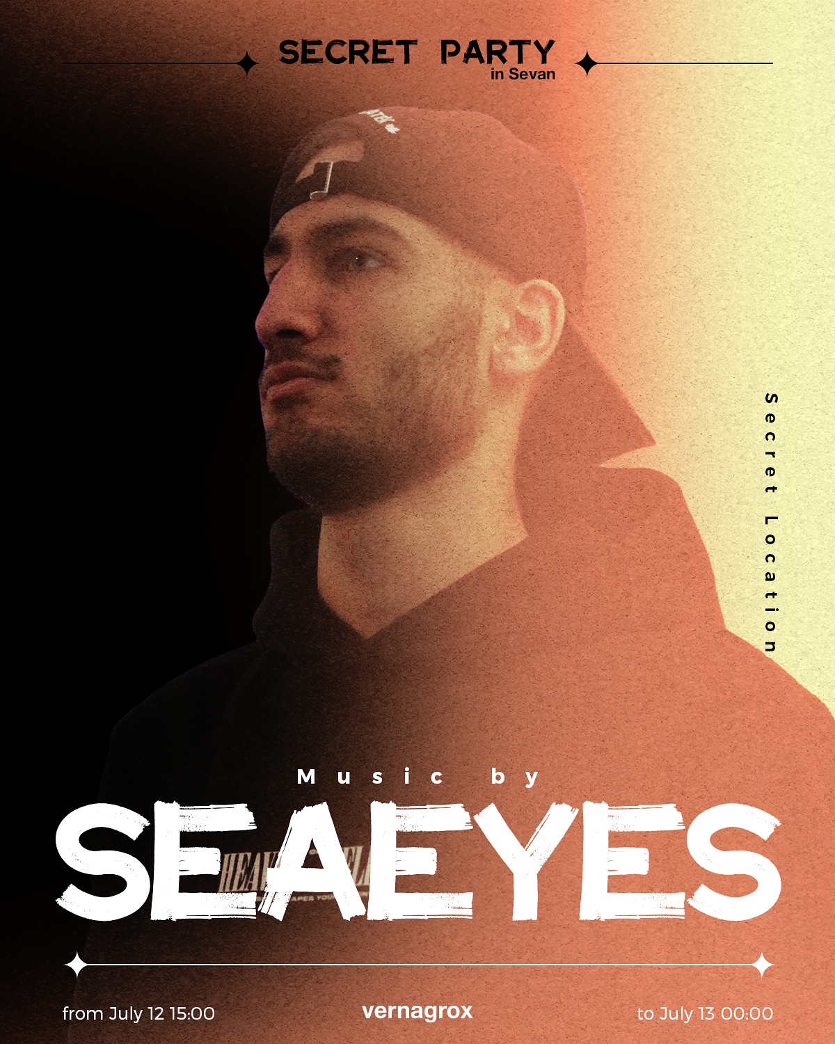 SEAEYES