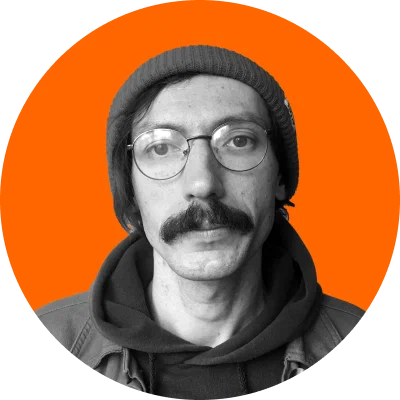 Павел Орлов