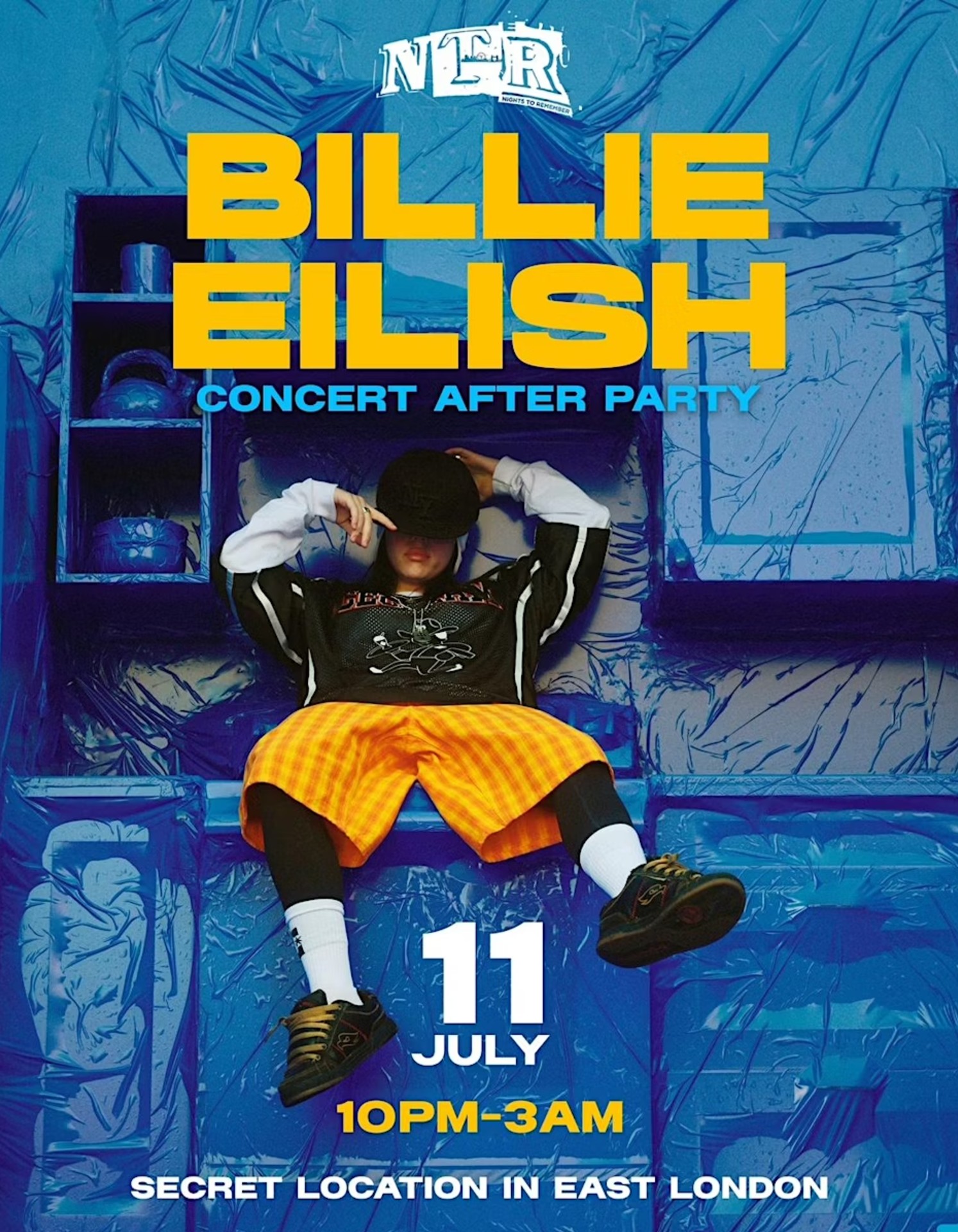 Billie Eilish