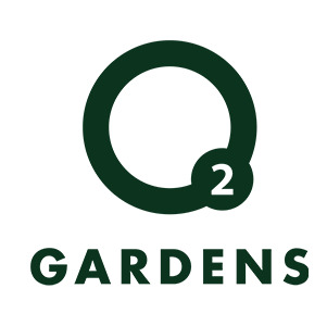 O2 gardens